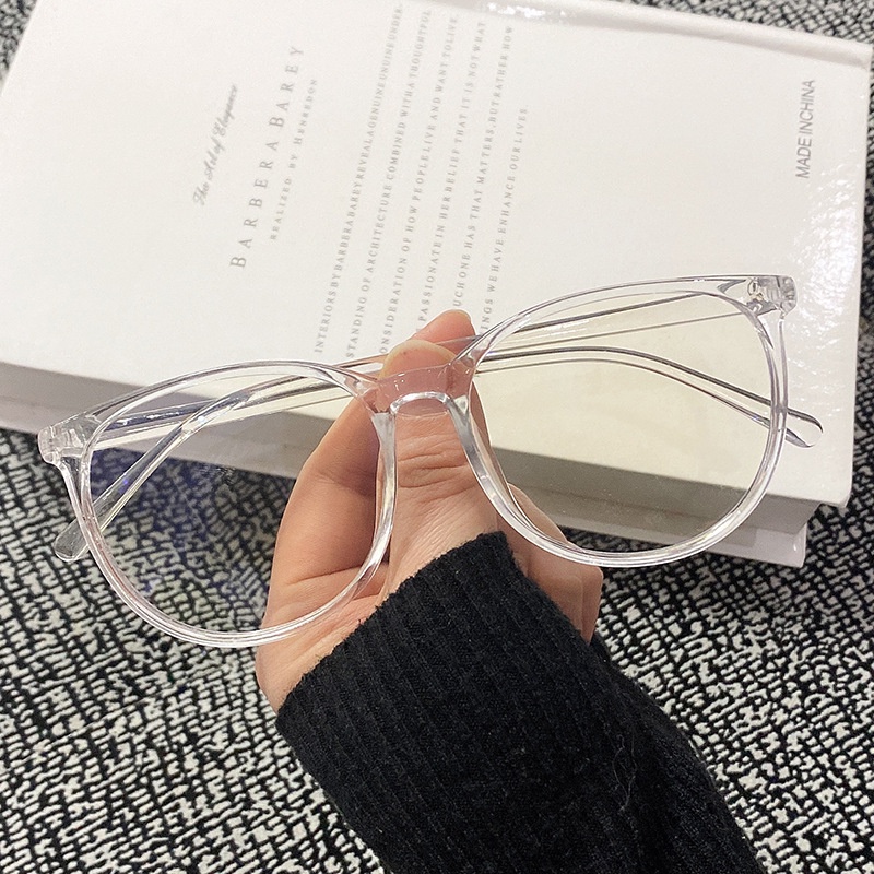 Anti Blue Light Glasses Fashion Computer Anti radiation Eyeglasses Anti-Blue lens Eye wear