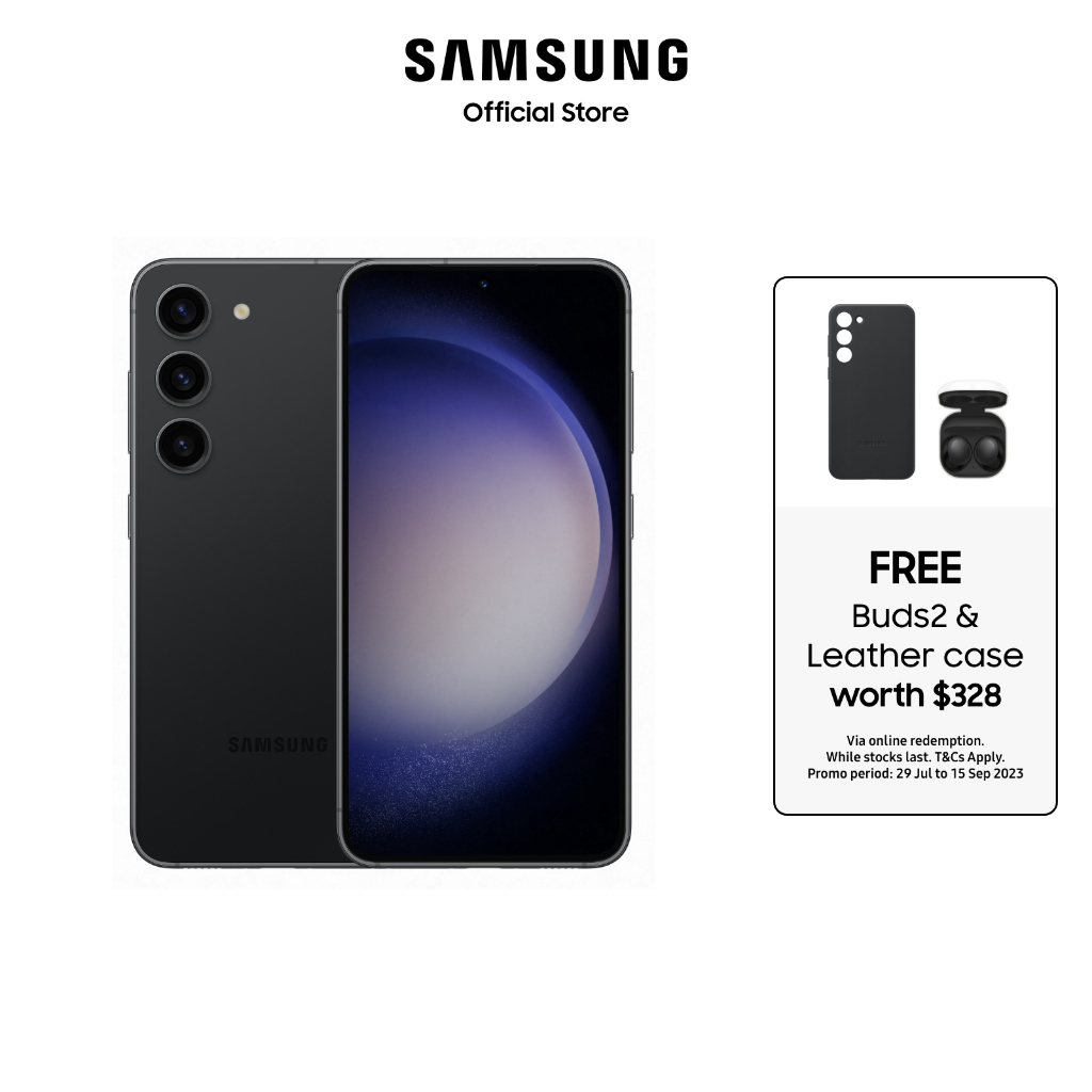Samsung Galaxy S23 5G