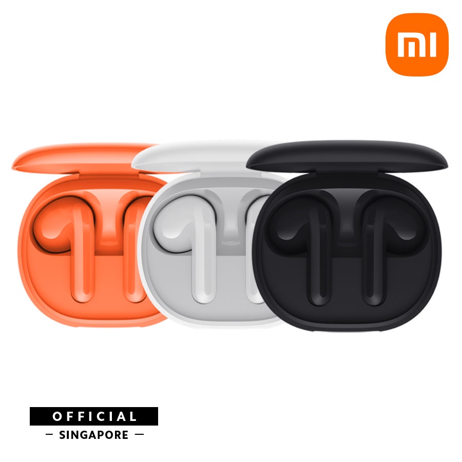 Redmi Buds 4 Lite Earbuds