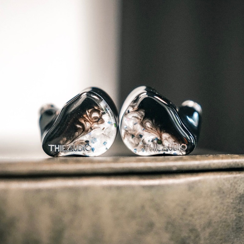 ThieAudio Monarch MKIII / MK3 (Local Warranty&Free Gift)