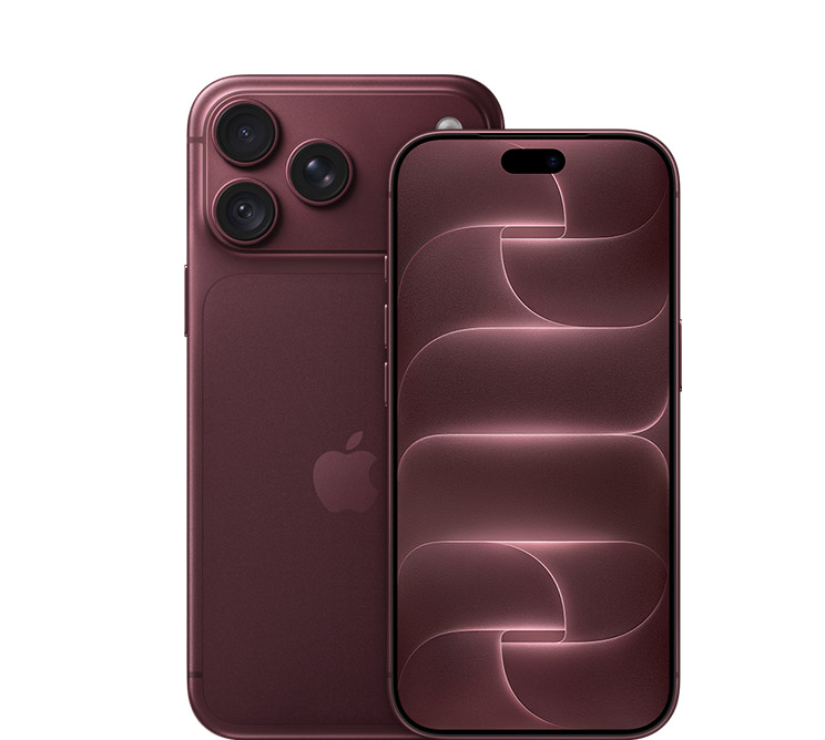 Apple iPhone 18