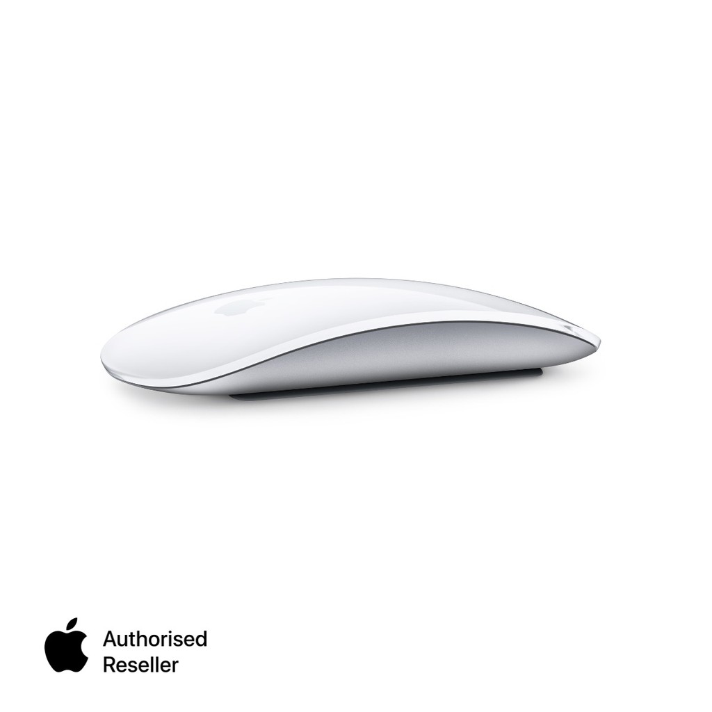 Magic Mouse 2