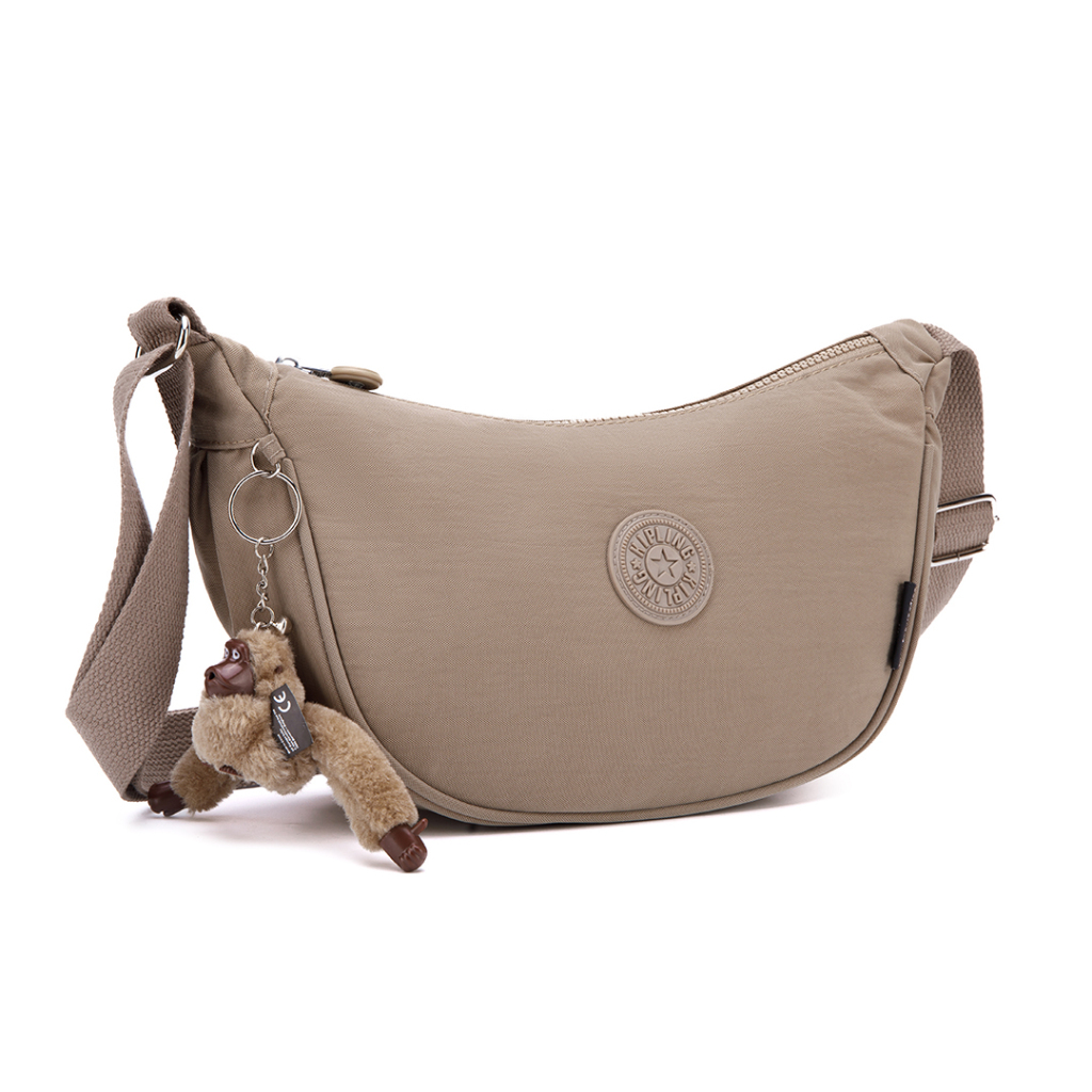 Women's Sling Bag/NYLON Sling Bag/KP 12026. Bag
