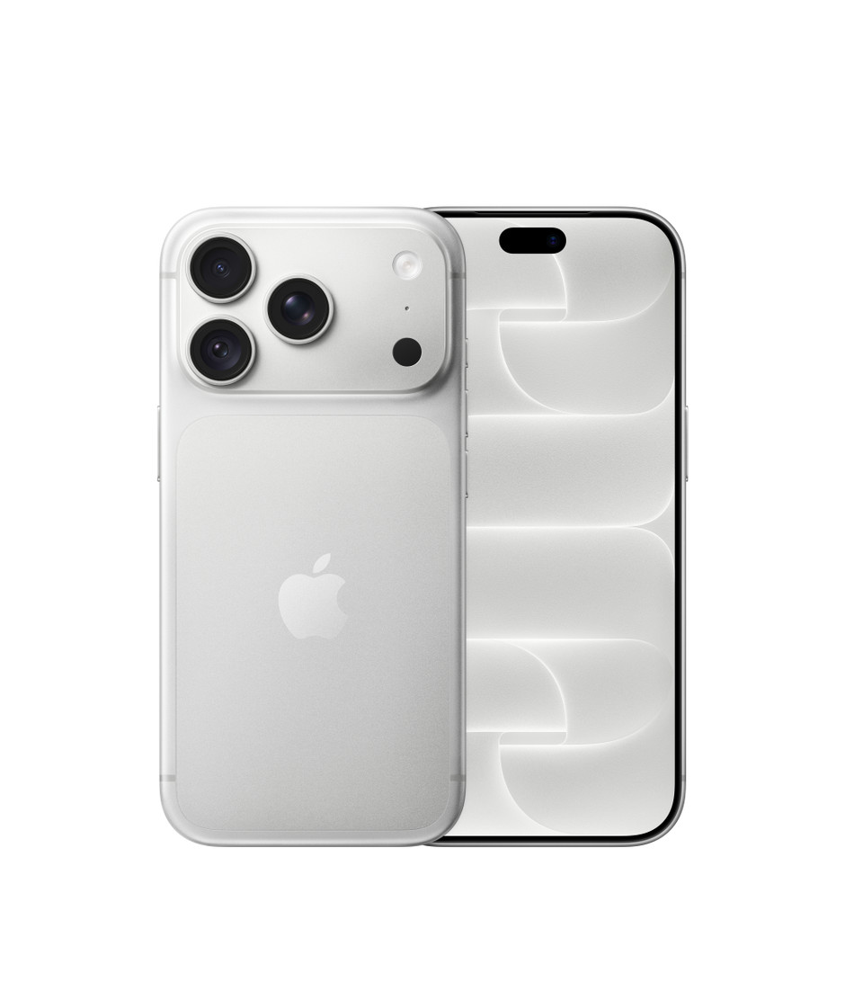 Apple iPhone 18 Pro Max