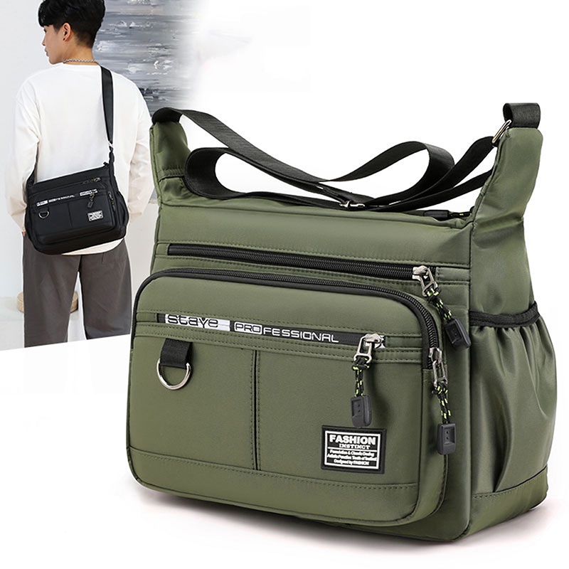Fashion Bag, Multifunction Large Capacity Bag Shoulder Bags Crossbody Bags mobile phone