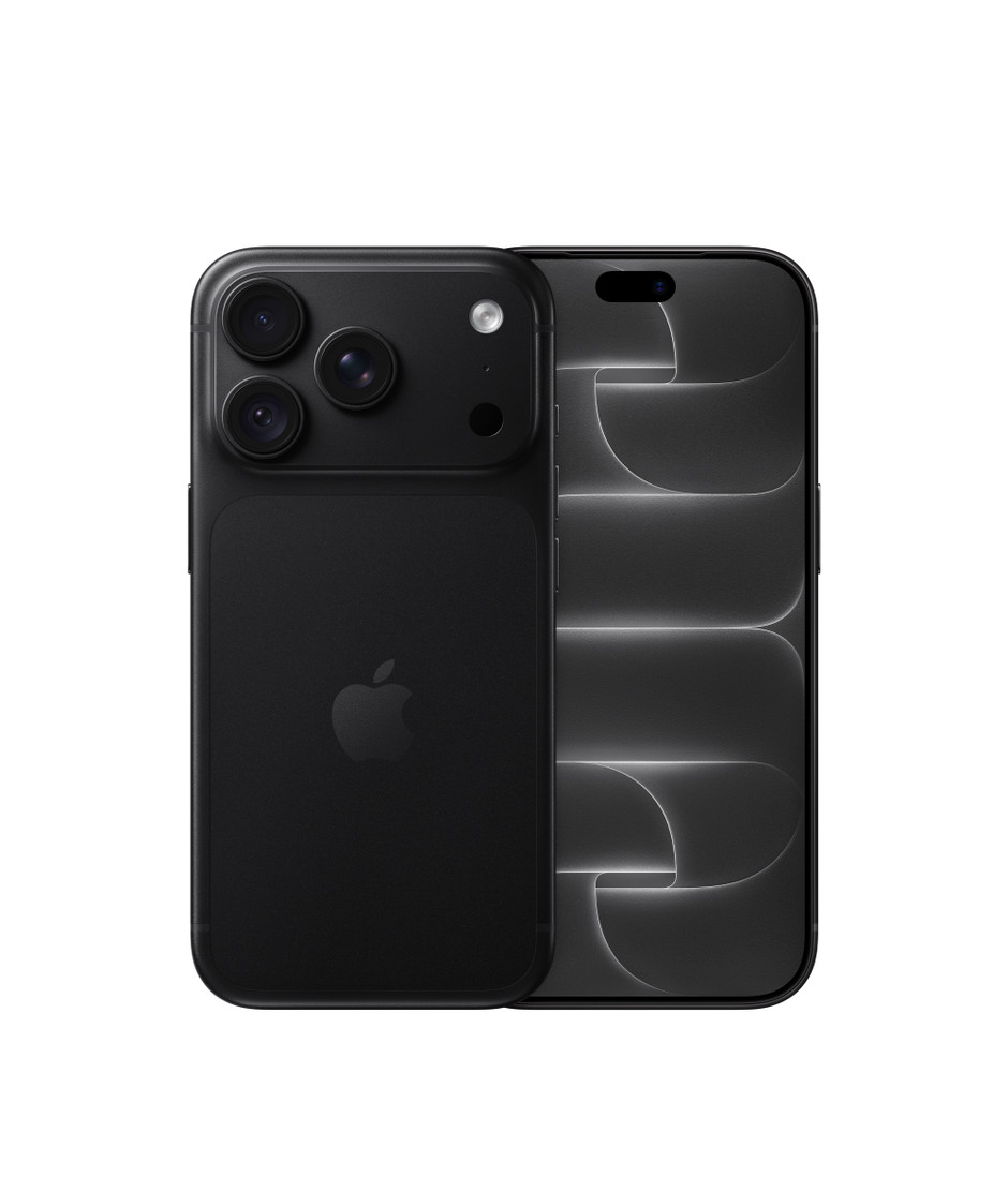 Apple iPhone 18 Pro Max